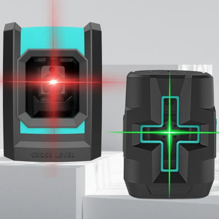 Nivel Laser Profissional - Mileseey