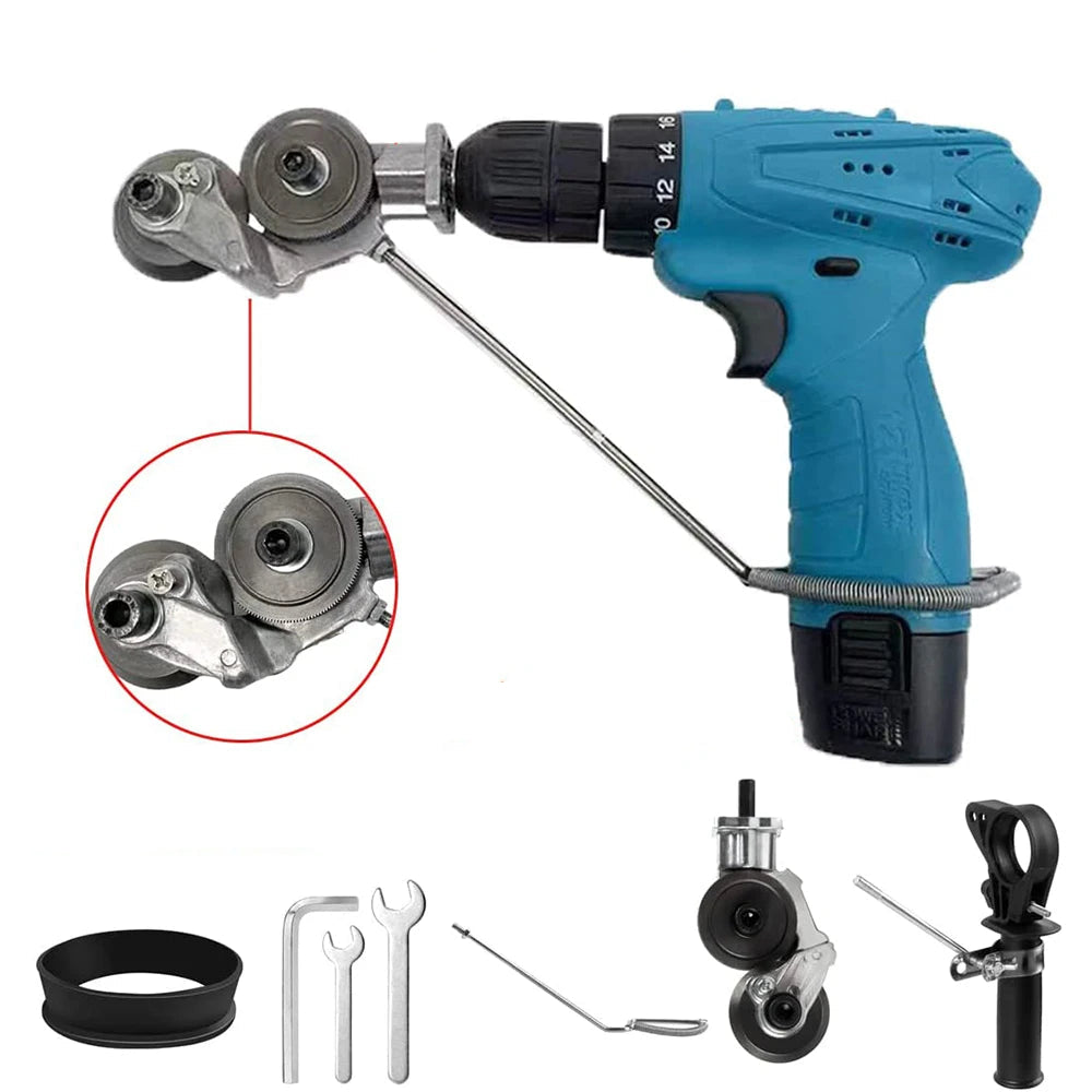 Adaptador para Corte de Chapas