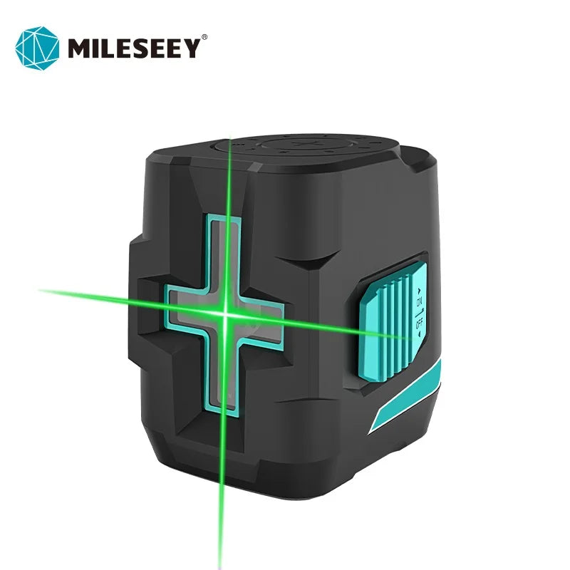 Nivel Laser Profissional - Mileseey