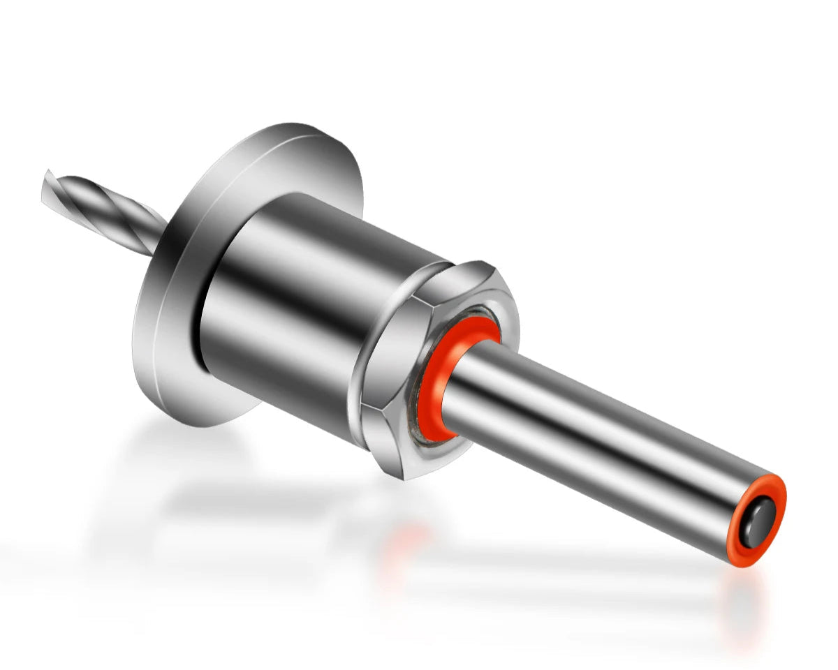 Escareador com Limitador 8mm
