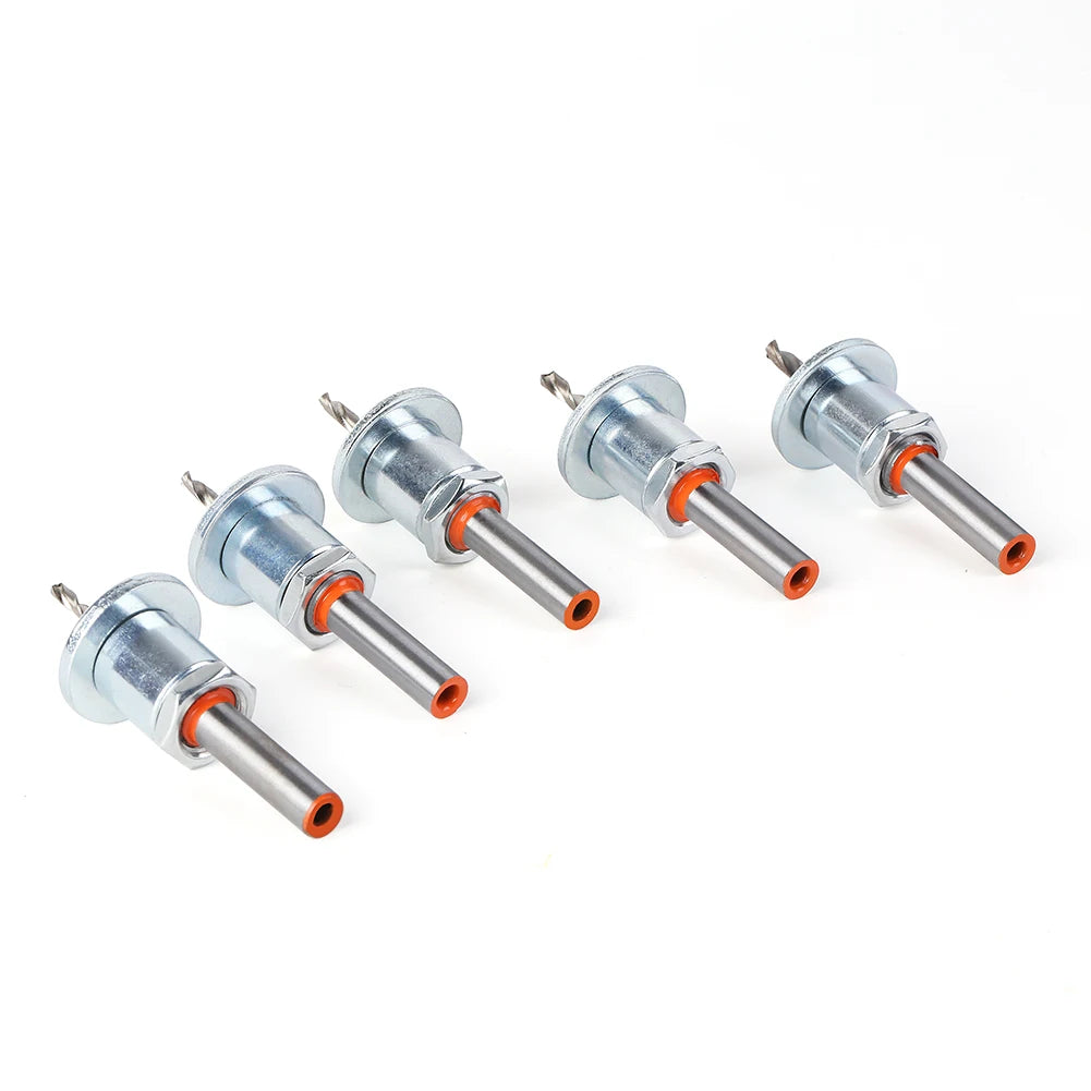 Escareador com Limitador 8mm