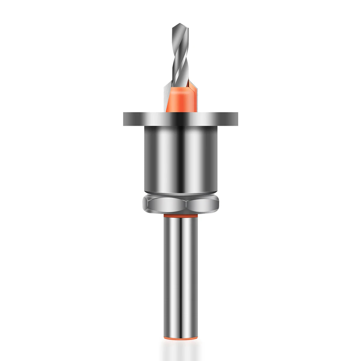 Escareador com Limitador 8mm