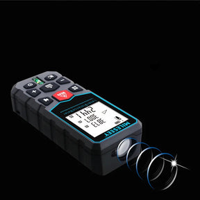 Trena Laser - Digital Profissional