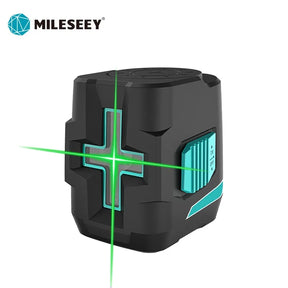 Nivel Laser Profissional - Mileseey